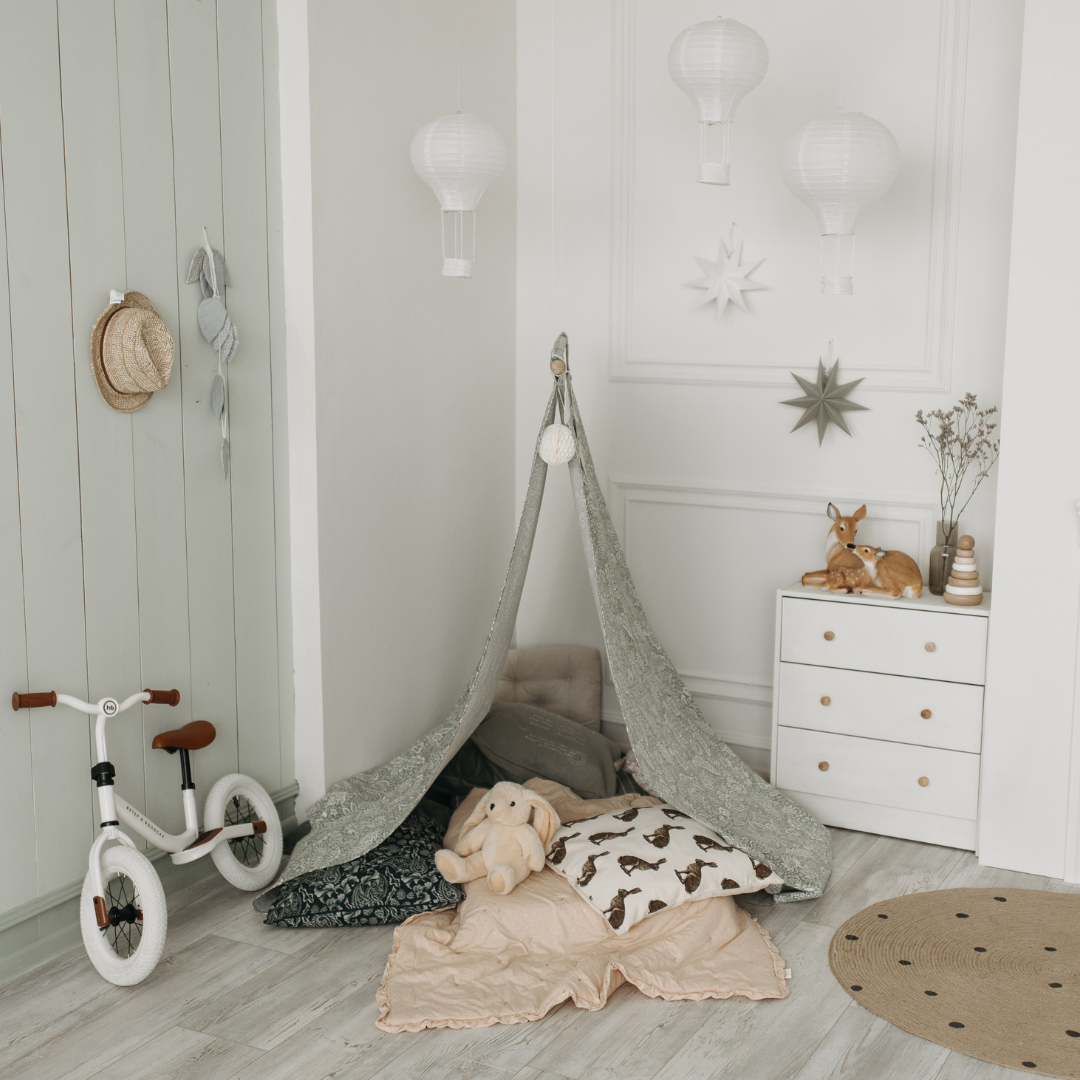 Nursery Decor