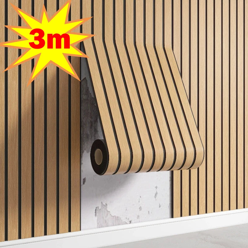 3M 3D Grille Wall Sticker – Self-Adhesive Waterproof Wall Panel