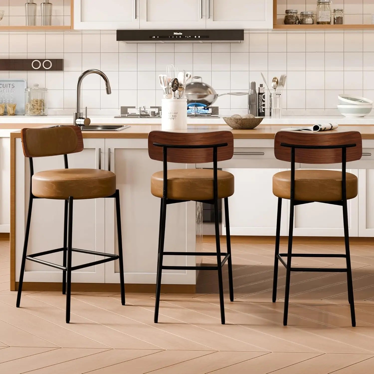 Bar stool
