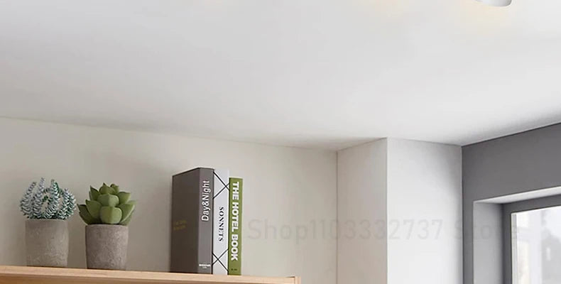 Modern Adjustable GU10 LED Ceiling Light Fixture