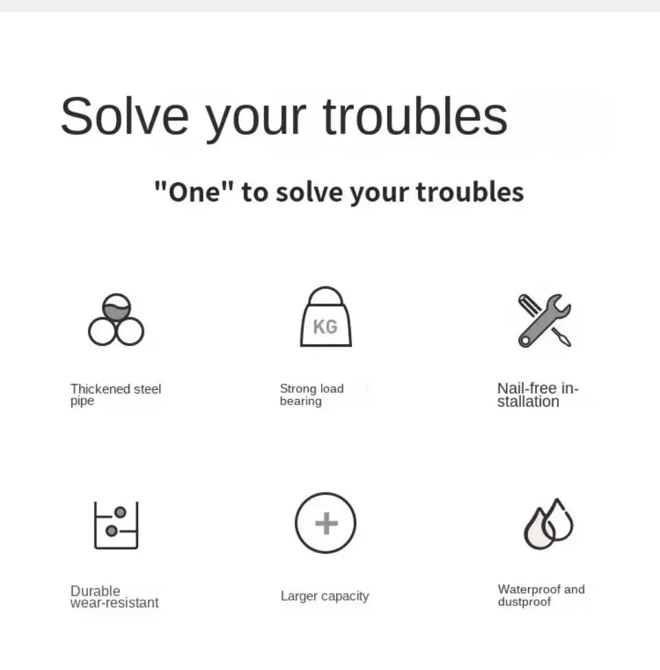 Tree Branch Floor Standing Coat and Hat Rack