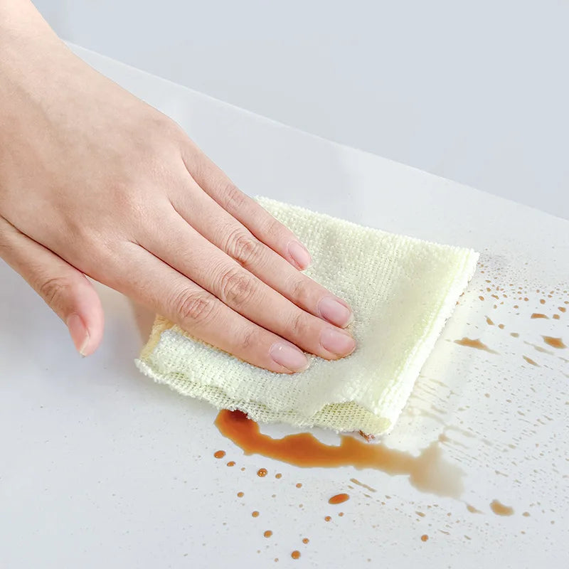 PVC Marble Wall & Floor Stickers – Self-Adhesive Waterproof Tiles