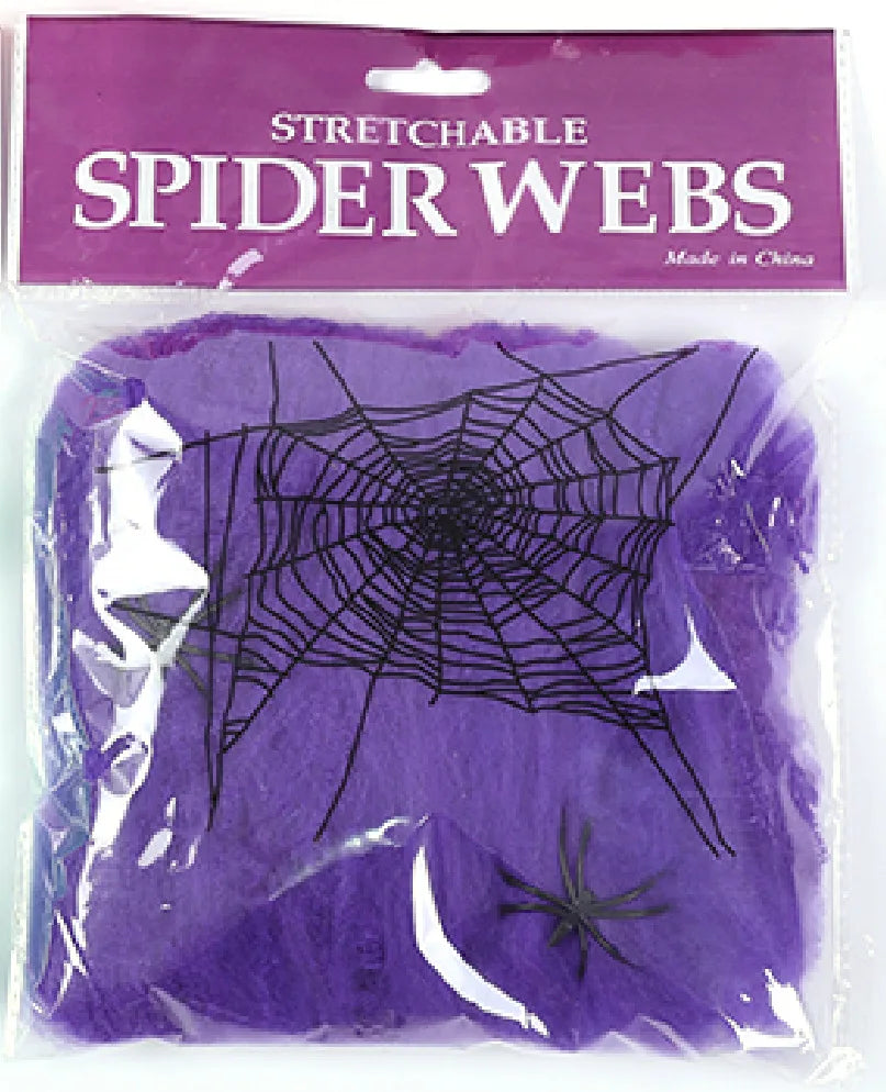 Halloween Creepy Cloth – Haunted House & Outdoor Party Decoration