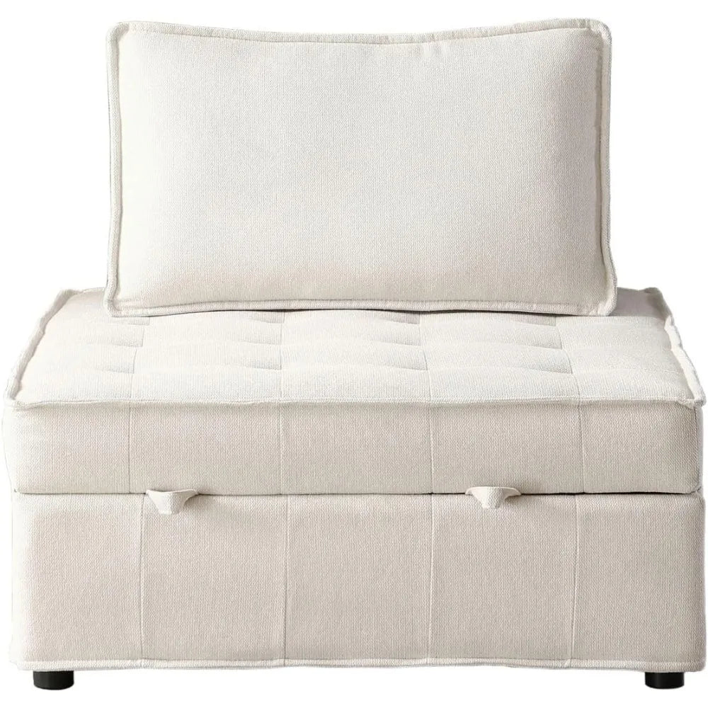 Sofa Bed – Comfortable Living Room Furniture for Seating & Sleeping