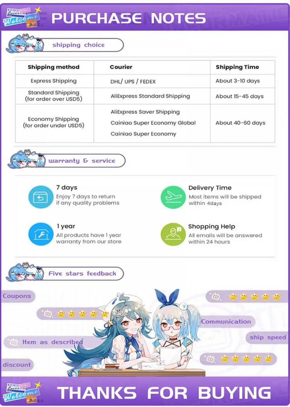 Sanrio Kids Stainless Steel Cutlery Set with Case