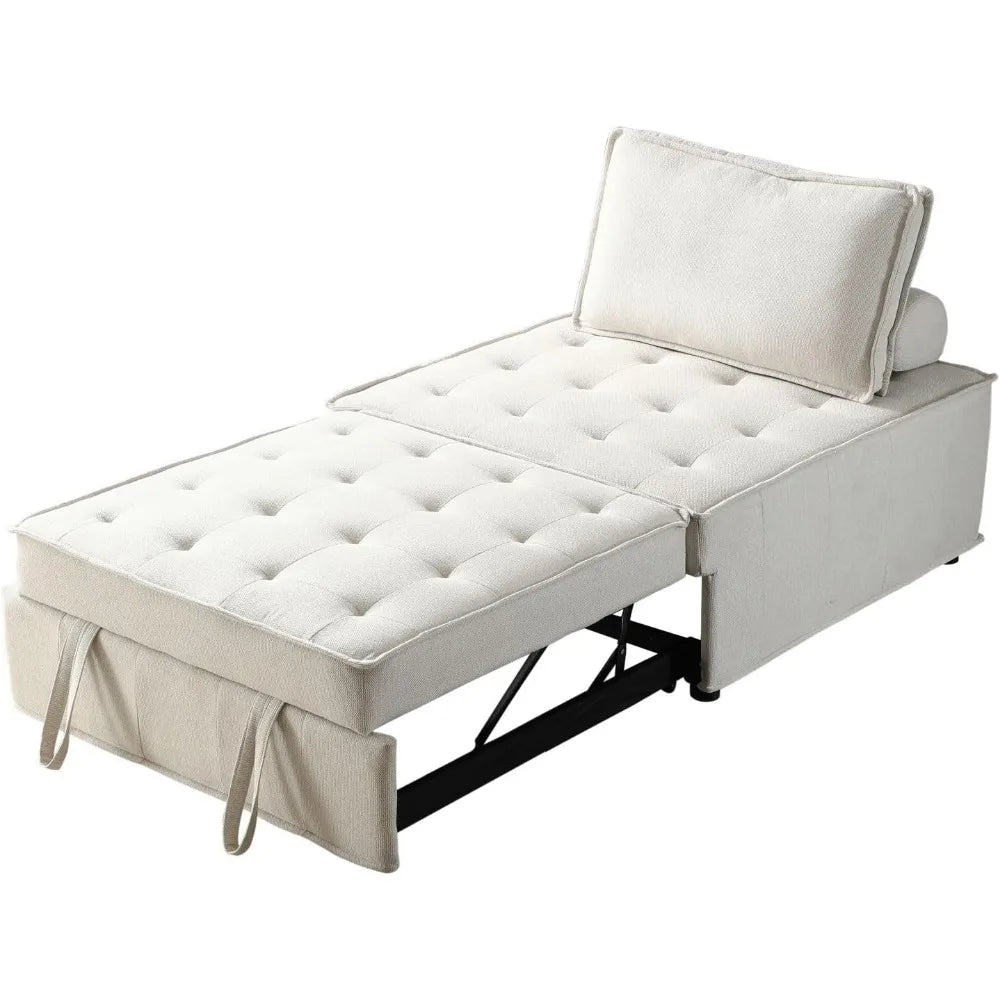 Sofa Bed – Comfortable Living Room Furniture for Seating & Sleeping