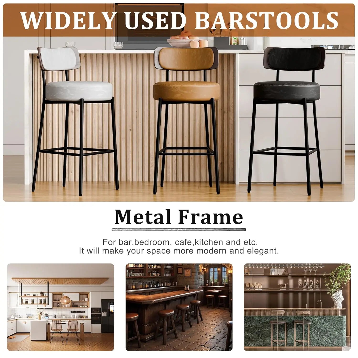 Bar stool