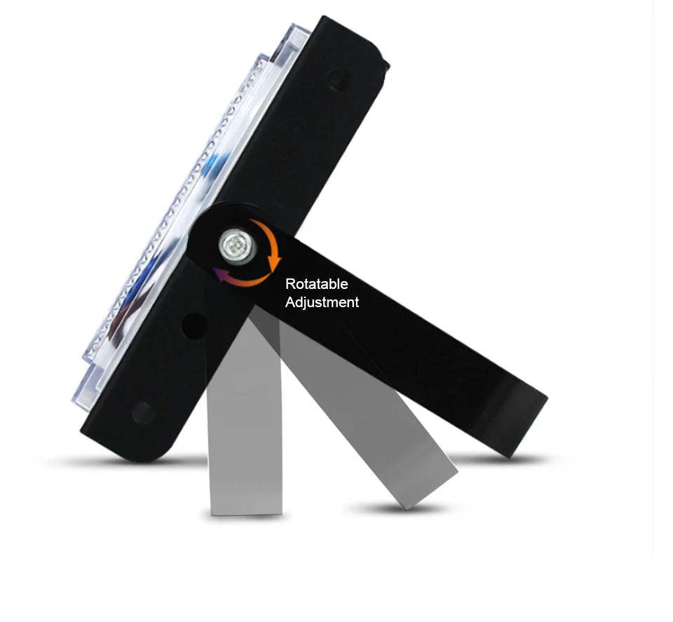 IP65 Waterproof LED Flood Light for Outdoor Use