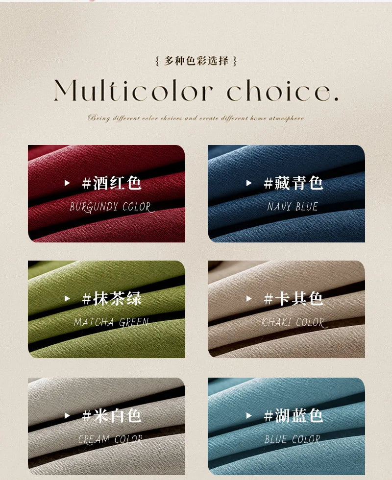 30cm Jute Linen Table Runner – Rustic Burlap Wedding & Party Decor