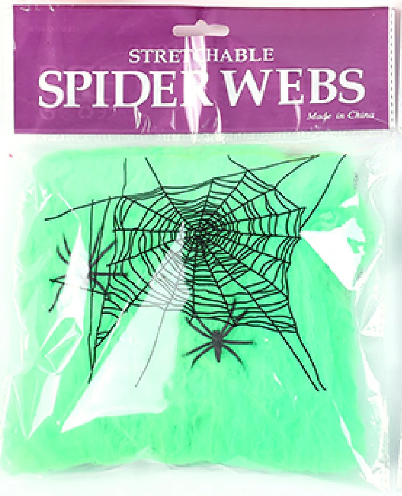 Halloween Creepy Cloth – Haunted House & Outdoor Party Decoration