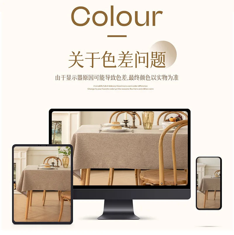 30cm Jute Linen Table Runner – Rustic Burlap Wedding & Party Decor