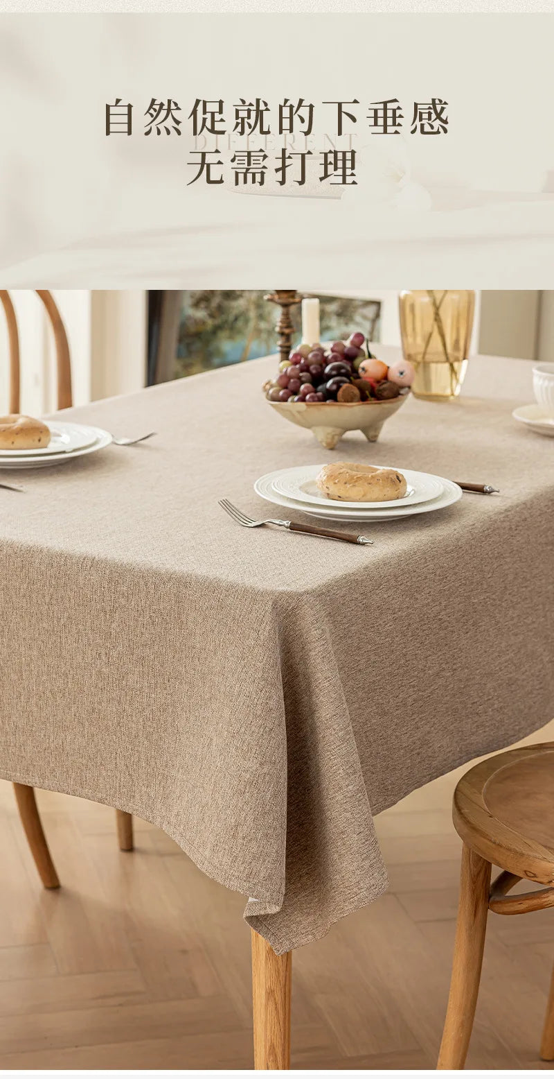 30cm Jute Linen Table Runner – Rustic Burlap Wedding & Party Decor
