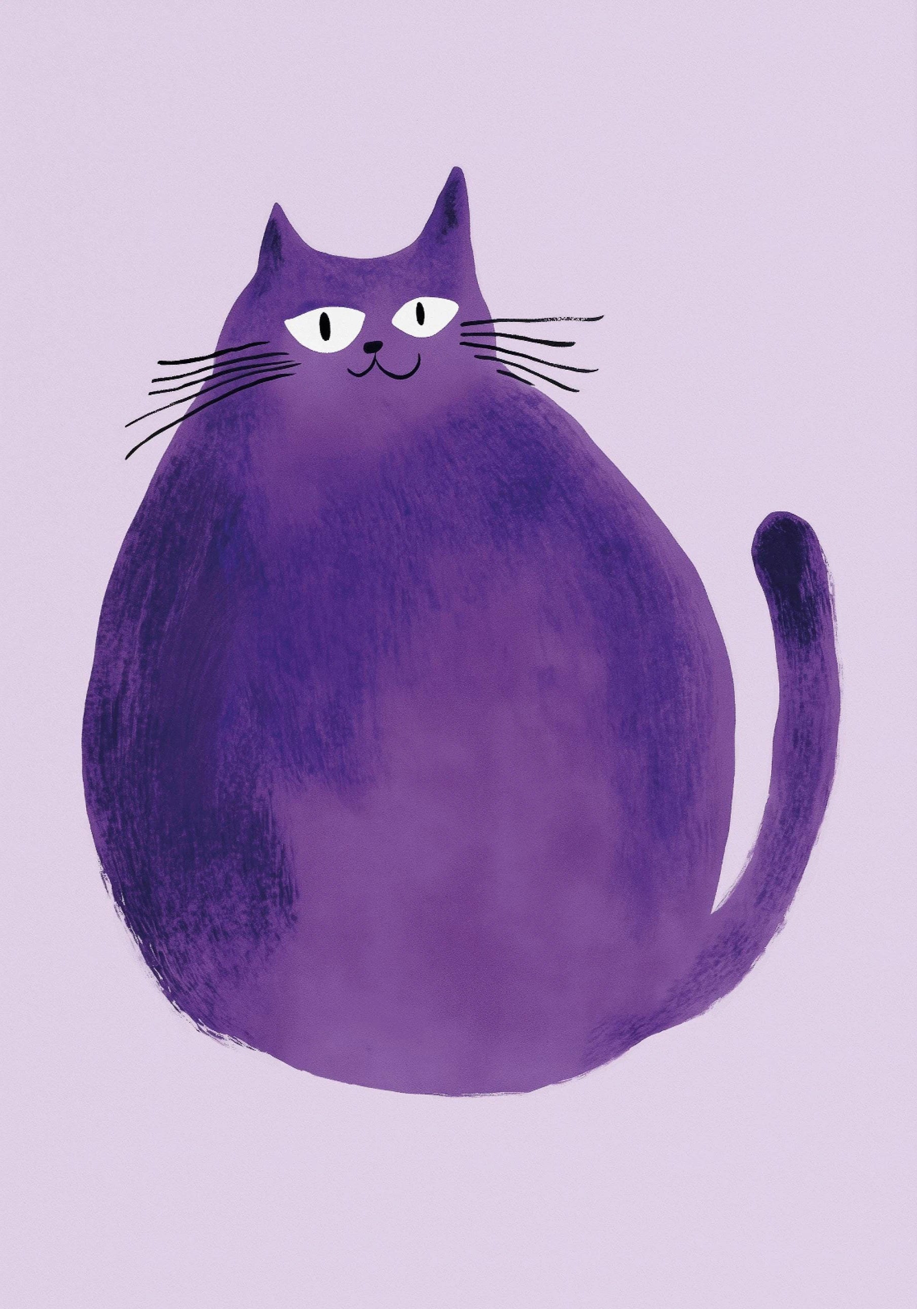 Jungle Animal Canvas Wall Art – Giraffe, Tiger & Elephant Nursery Decor