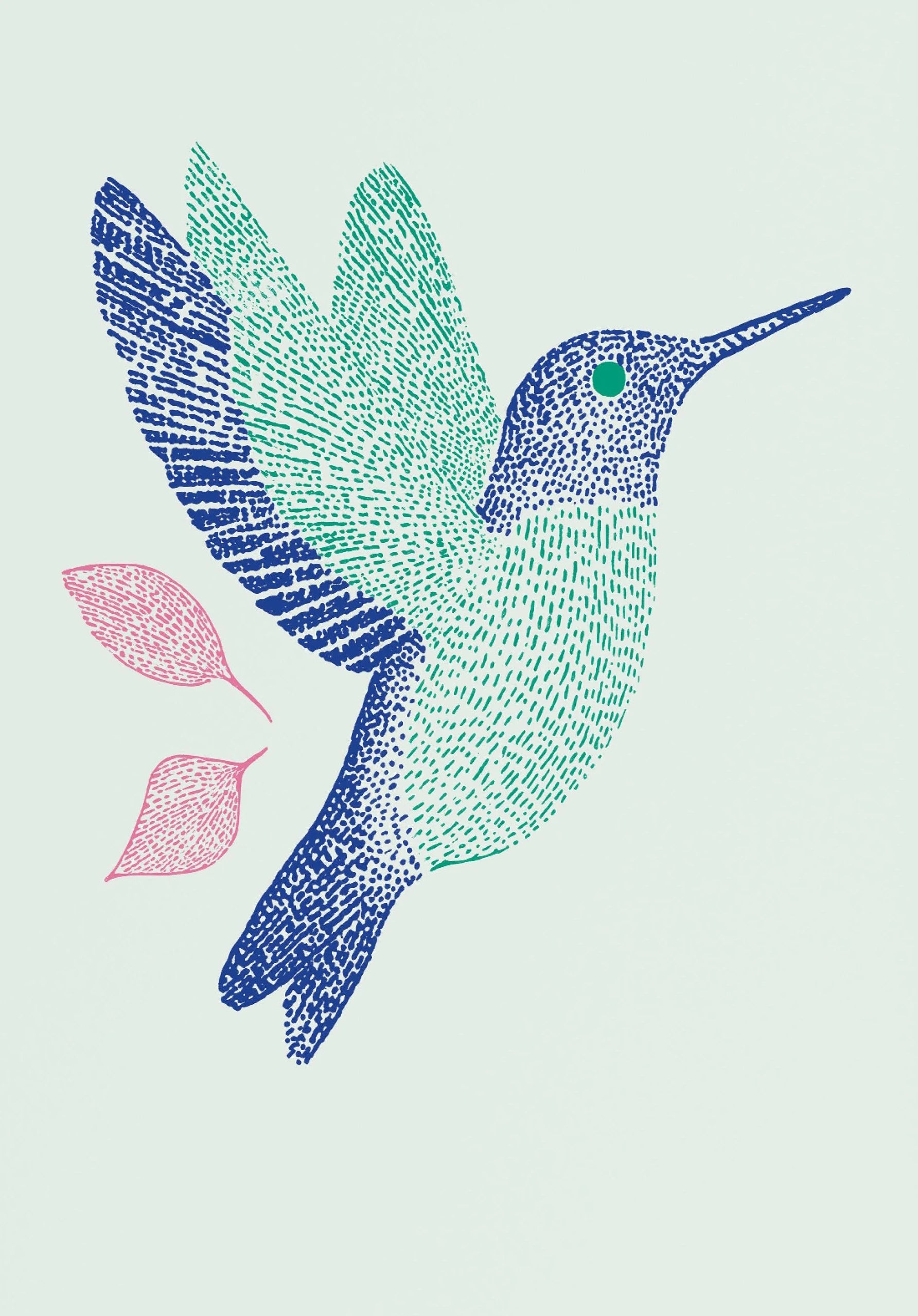 Jungle Animal Canvas Wall Art – Giraffe, Tiger & Elephant Nursery Decor