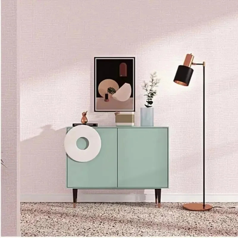 50cm 3D Foam Wall Panel – Linen PVC Waterproof & Soundproof