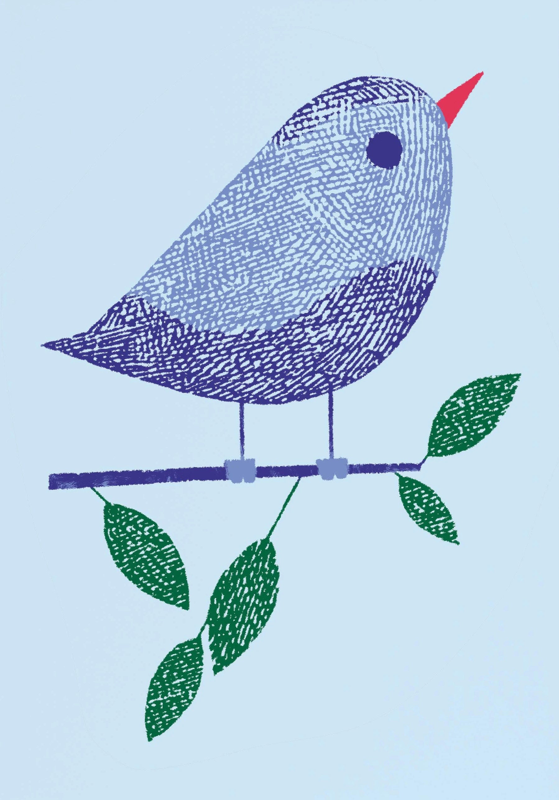 Jungle Animal Canvas Wall Art – Giraffe, Tiger & Elephant Nursery Decor