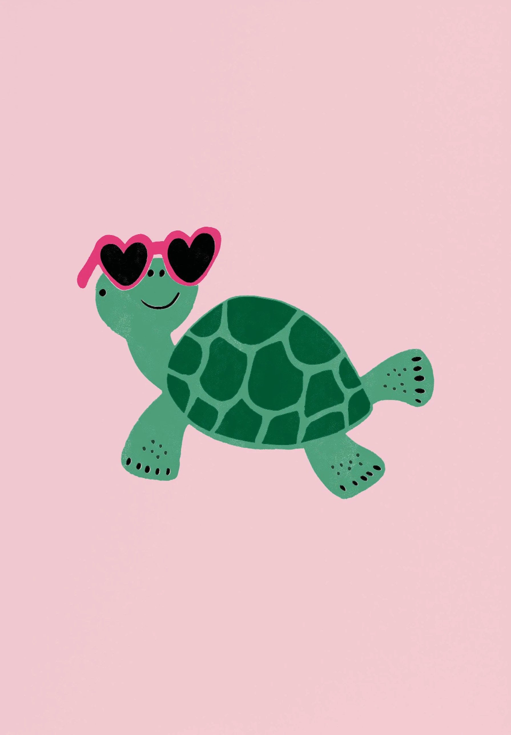 Jungle Animal Canvas Wall Art – Giraffe, Tiger & Elephant Nursery Decor