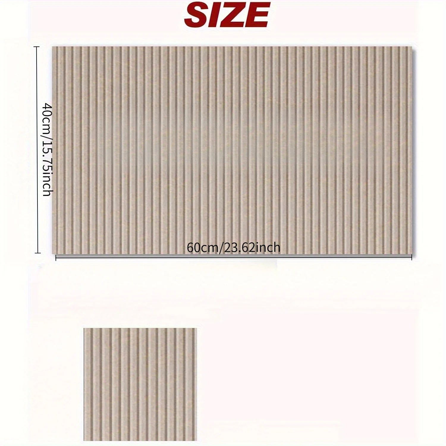 Large Bohemian Felt Wall Tiles – Round Cork Bulletin Boards