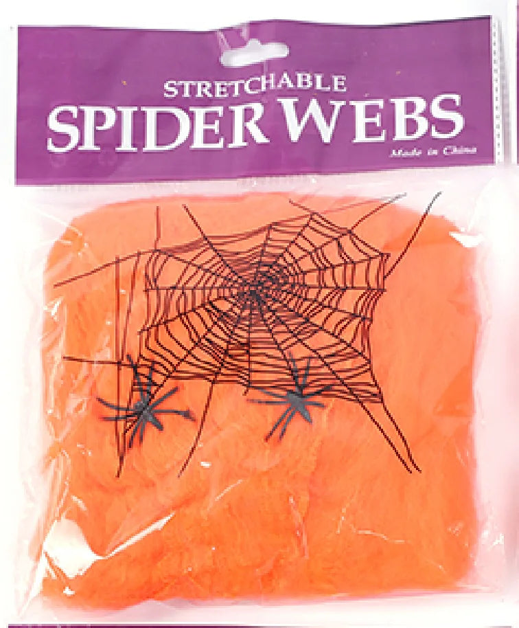 Halloween Creepy Cloth – Haunted House & Outdoor Party Decoration