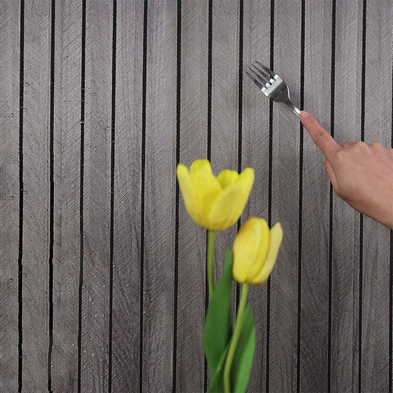3M 3D Grille Wall Sticker – Self-Adhesive Waterproof Wall Panel